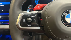 BMW M5 5dr DCT Estate